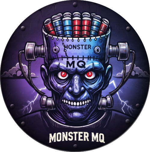MonsterMQ Logo